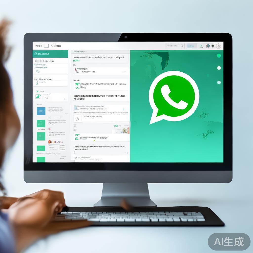 WhatsApp网页版，便捷沟通新选择