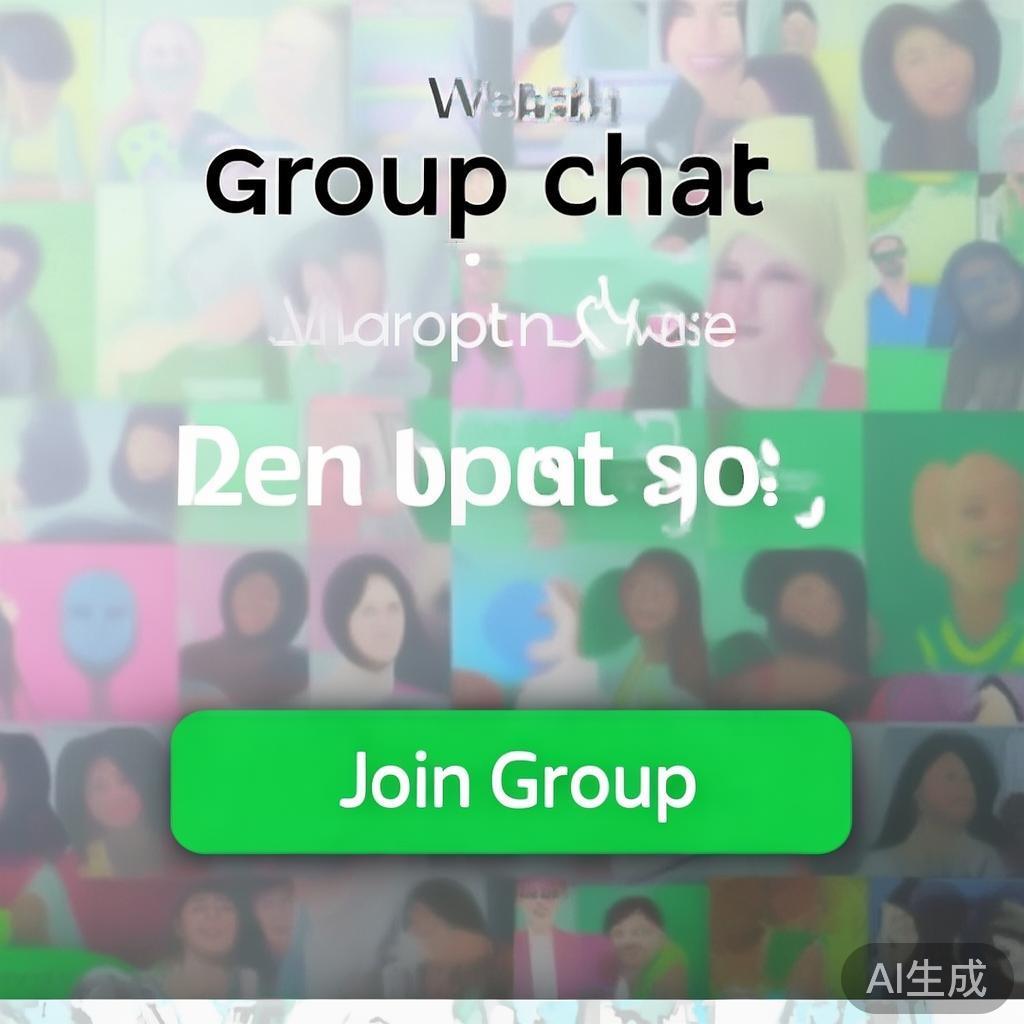WhatsApp网页版群聊入口，轻松加入，畅享沟通