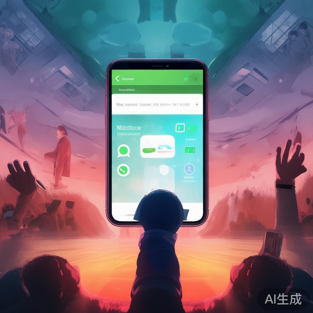 告别手机束缚！WhatsApp网页版，免费、便捷、在线沟通新体验