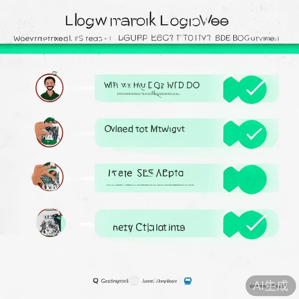 轻松搞定！在Edge浏览器上登录WhatsApp网页版的完整指南