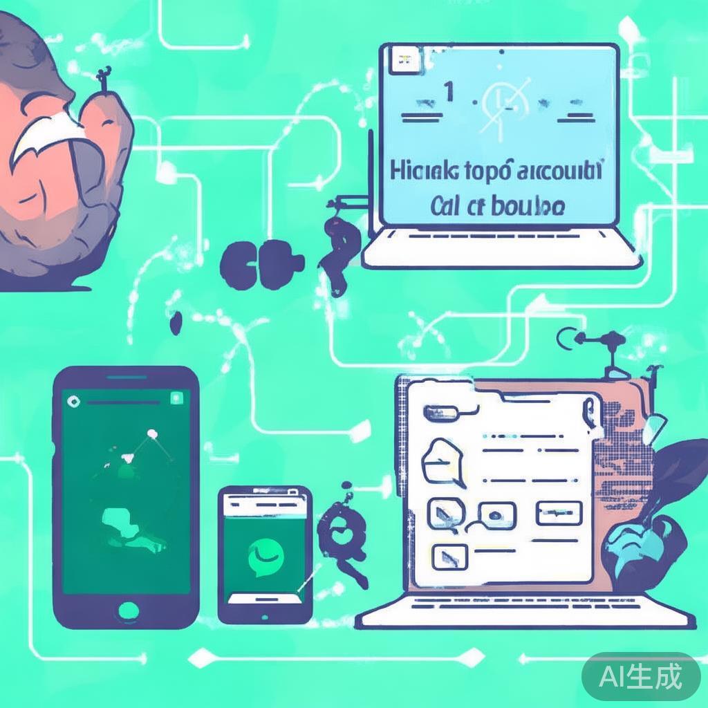 如何关联WhatsApp网页版和手机？一招搞定！