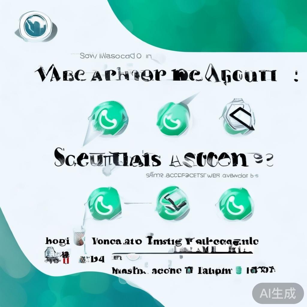 WhatsApp网页版账号切换指南，轻松管理多个账号，一招搞定！