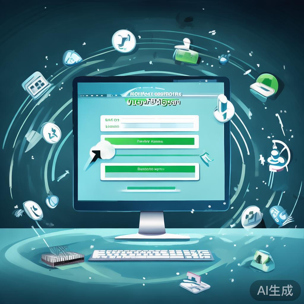 WhatsApp网页版登录转圈？原因与解决方法全解析