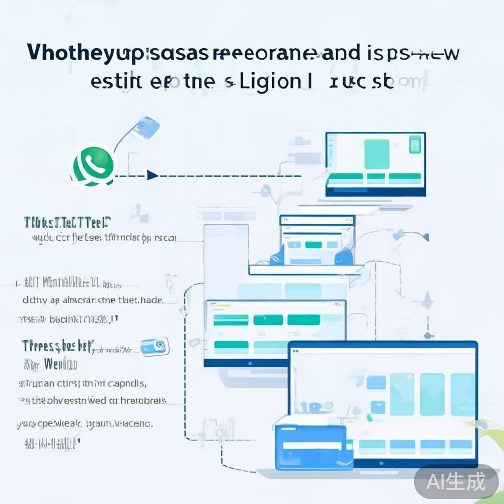 WhatsApp网页版重新扫码，解决登录问题的实用指南