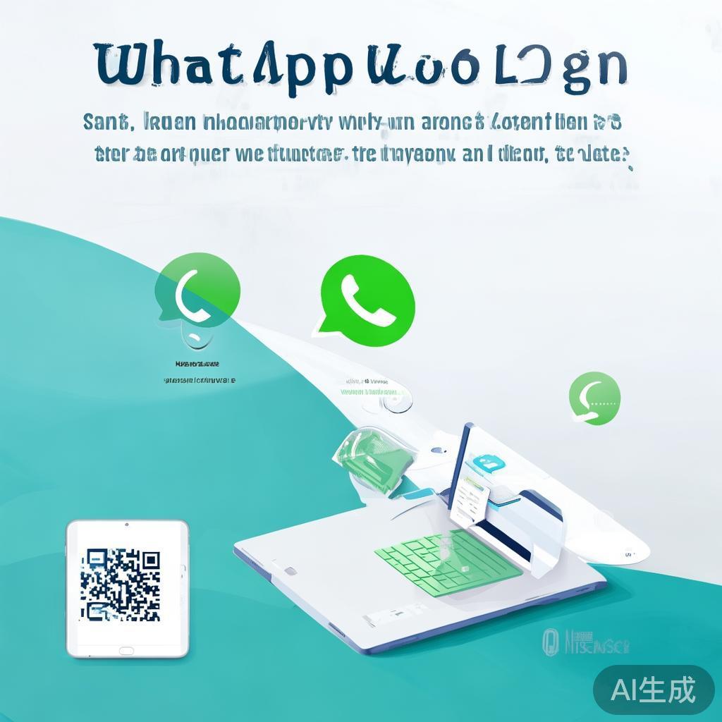 WhatsApp网页版重登入口，快速找回登录权限的完整指南