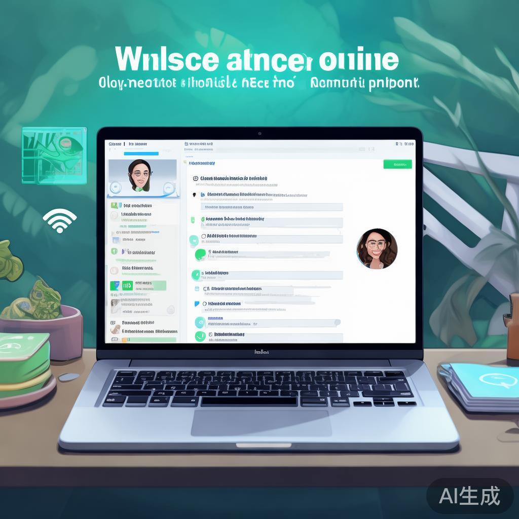 WhatsApp网页版在线保持，如何轻松保持在线聊天不掉线