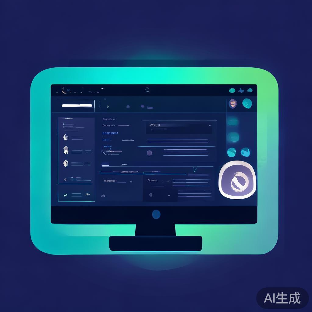 WhatsApp网页版终于支持黑夜模式了！
