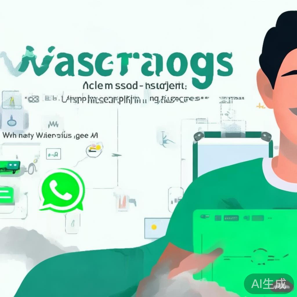 WhatsApp网页版轻松搞定语音发送，实用指南来了！