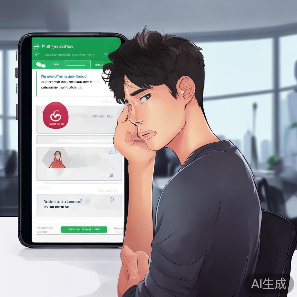 WhatsApp网页版拉黑好友，原因与应对策略