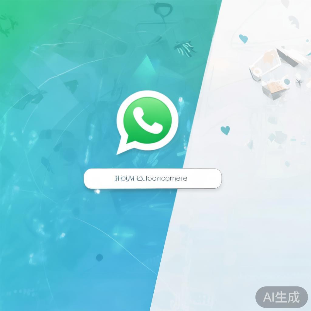 WhatsApp网页版电商登录，如何轻松开启电商新渠道？
