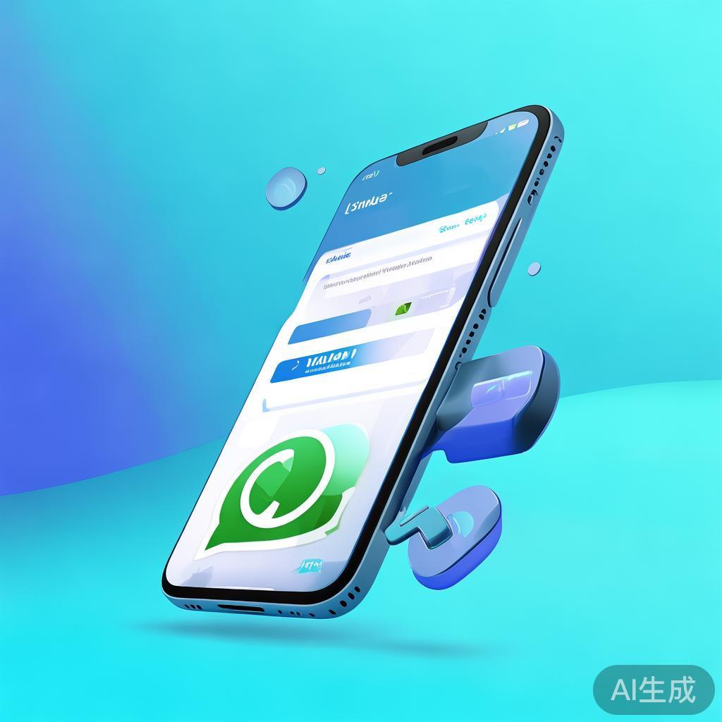 WhatsApp网页版加载入口，如何快速稳定访问你的聊天世界？