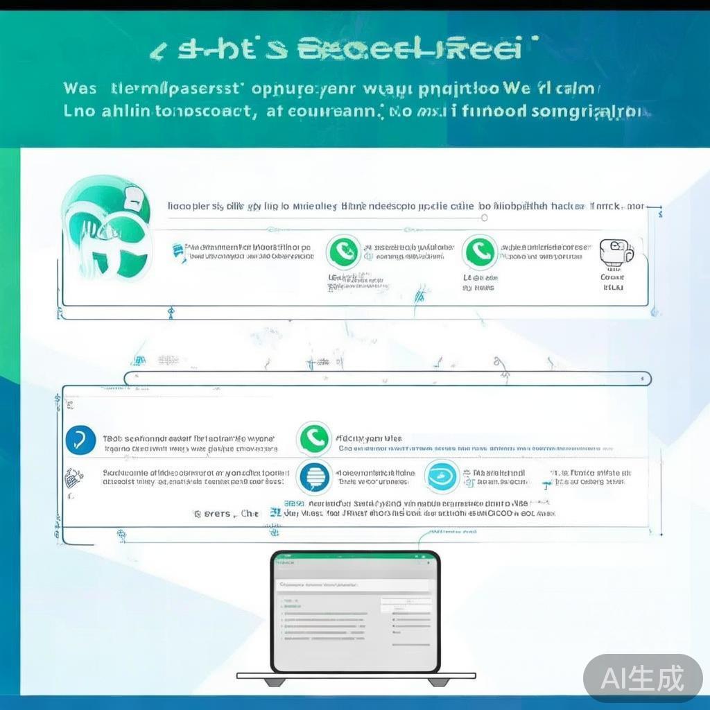 WhatsApp网页版入口指南，如何安全访问国际官网