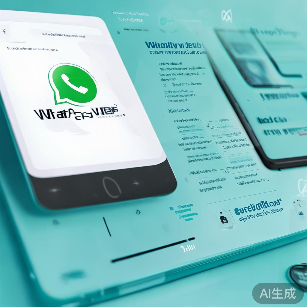 WhatsApp网页版永久入口指南，如何安全稳定使用网页版WhatsApp