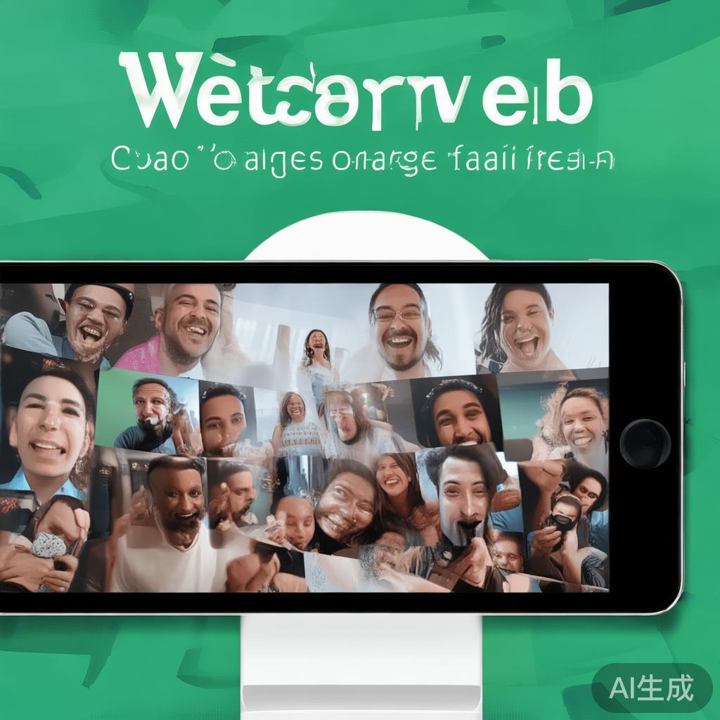 WhatsApp网页版视频发送入口，轻松分享你的精彩瞬间