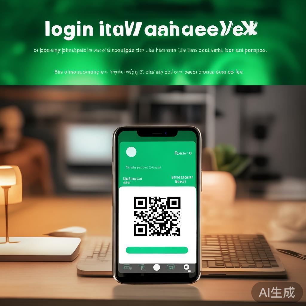 WhatsApp网页版扫码登录指南，快速、便捷、安全！