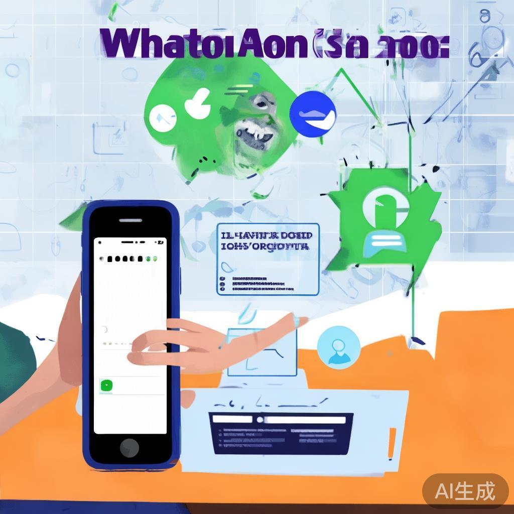 轻松掌握WhatsApp登录方法，必备指南在此！