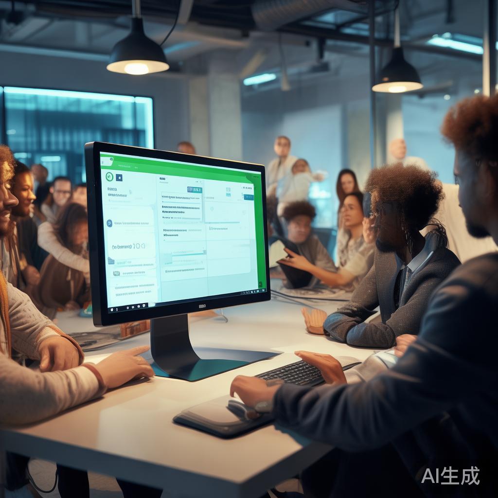 WhatsApp网页版，告别手机，随时随地聊天！