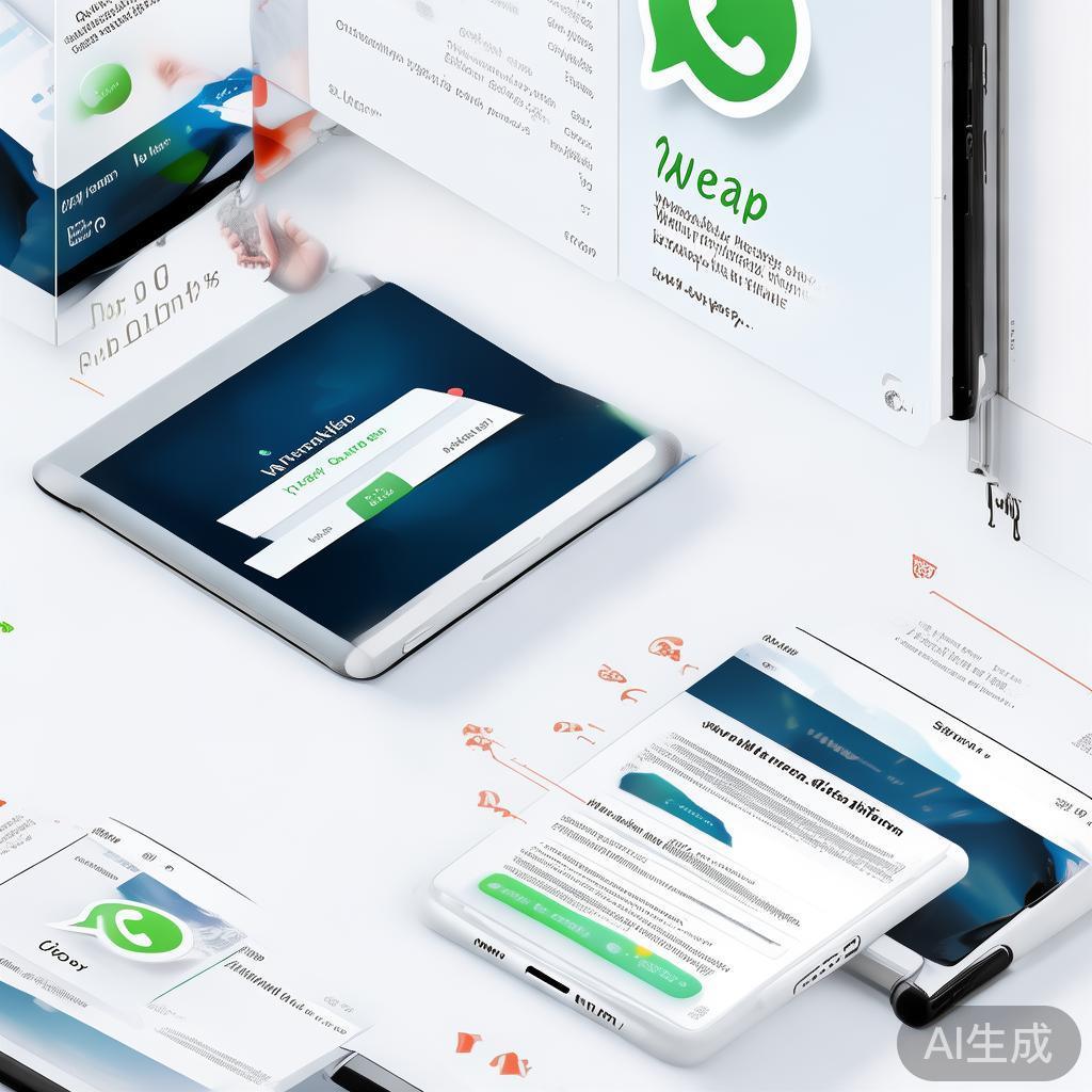 WhatsApp网页版在火狐浏览器上使用指南，便捷沟通新体验