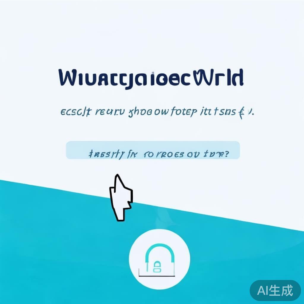 WhatsApp网页版安全入口，你真的知道怎么用吗？