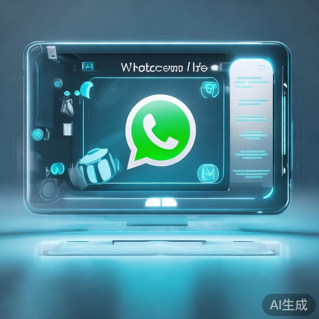 WhatsApp网页版镜像入口是什么？安全使用指南