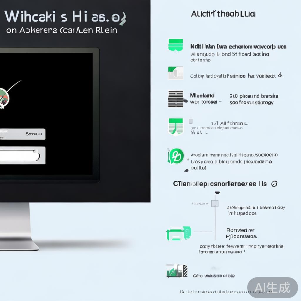 WhatsApp网页版登录黑屏？原因与解决方法全解析