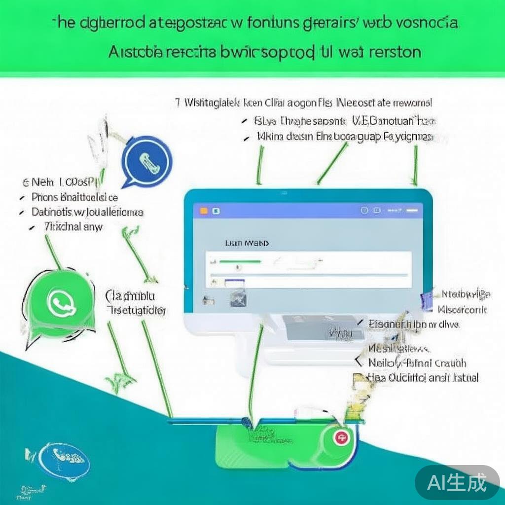 网页版WhatsApp权限开启指南,如何顺利登录并使用? 网页版WhatsApp权限开启指南,如何顺利登录并使用?