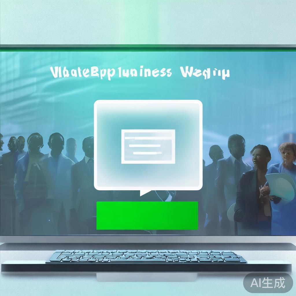 WhatsApp商业版网页登录，开启企业沟通新纪元