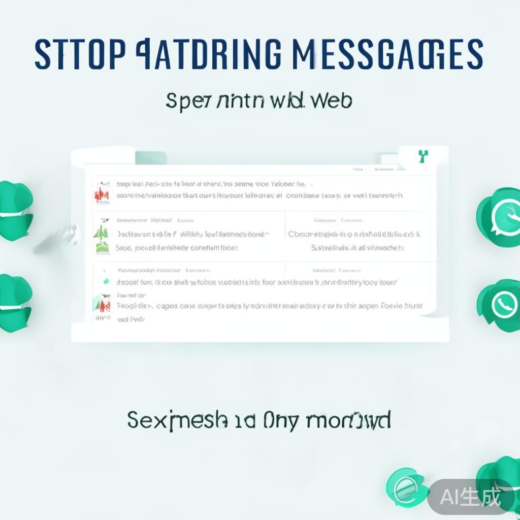 WhatsApp网页版如何轻松转发消息？详细教程来了！