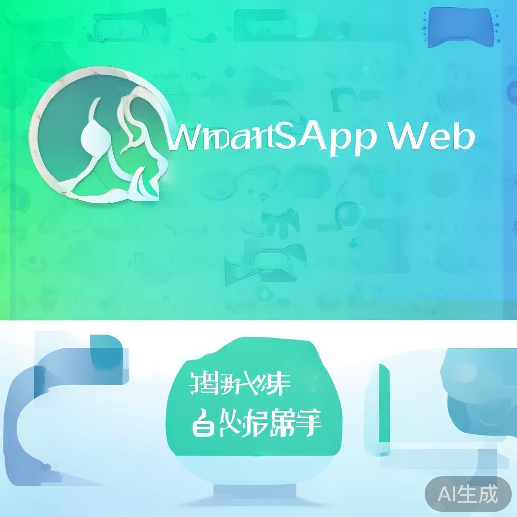 WhatsApp网页版直达入口！无需下载，一步直达聊天世界！