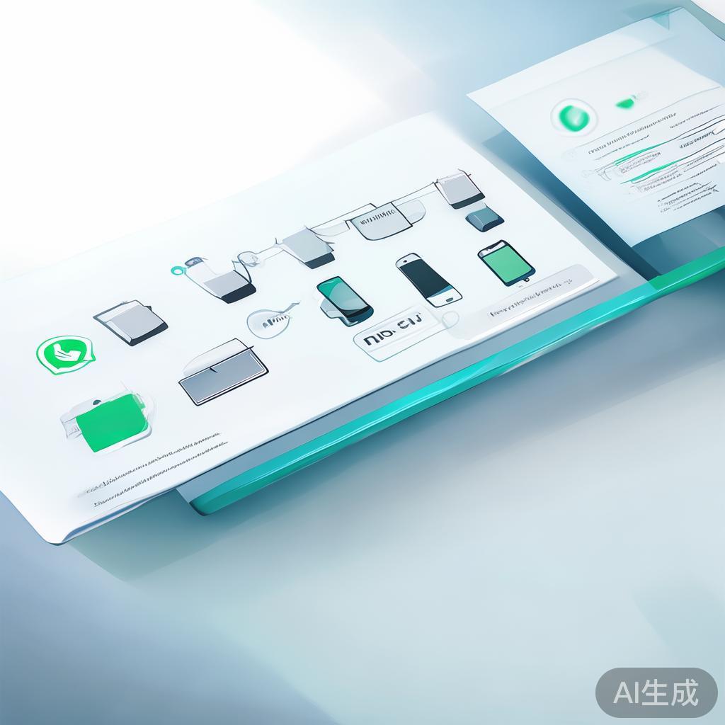 WhatsApp网页版设备管理，如何安全登录与多设备同步？