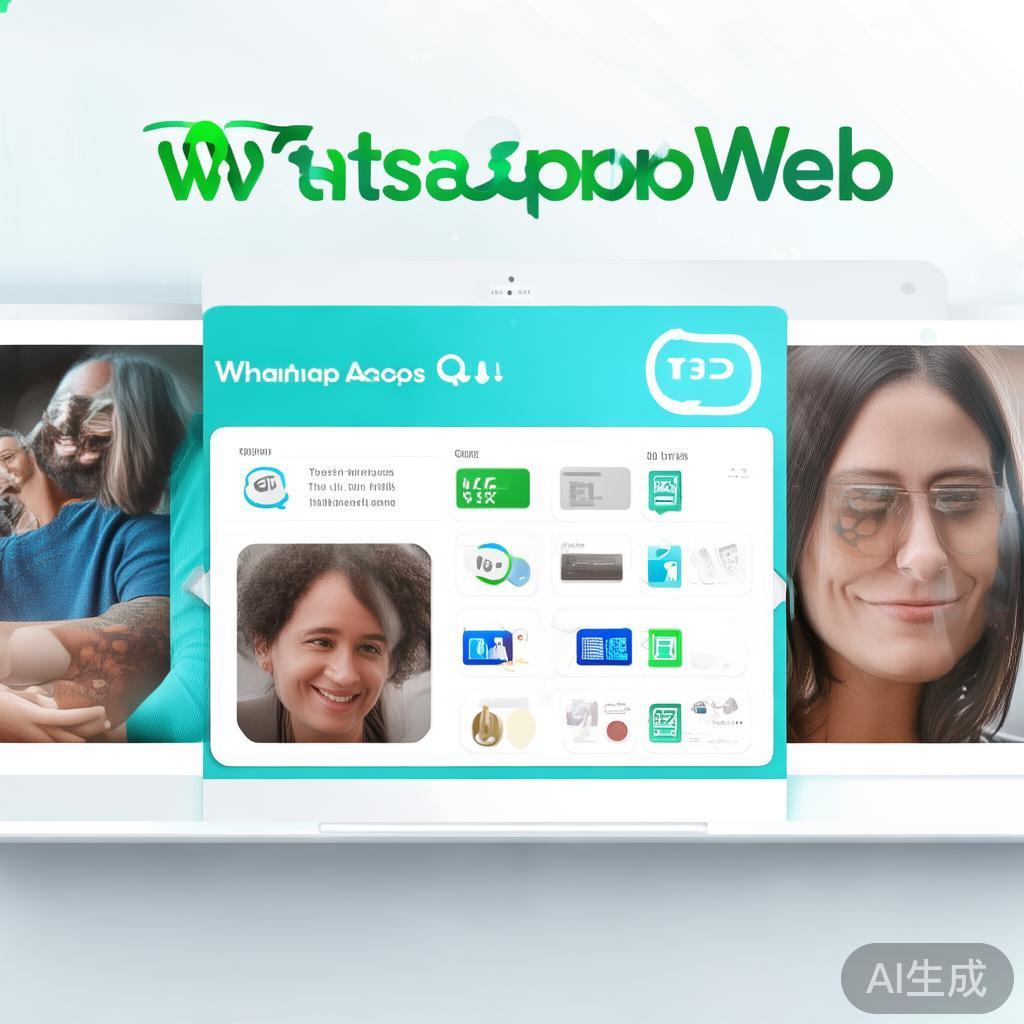 WhatsApp网页版快捷入口，如何快速访问并高效使用？