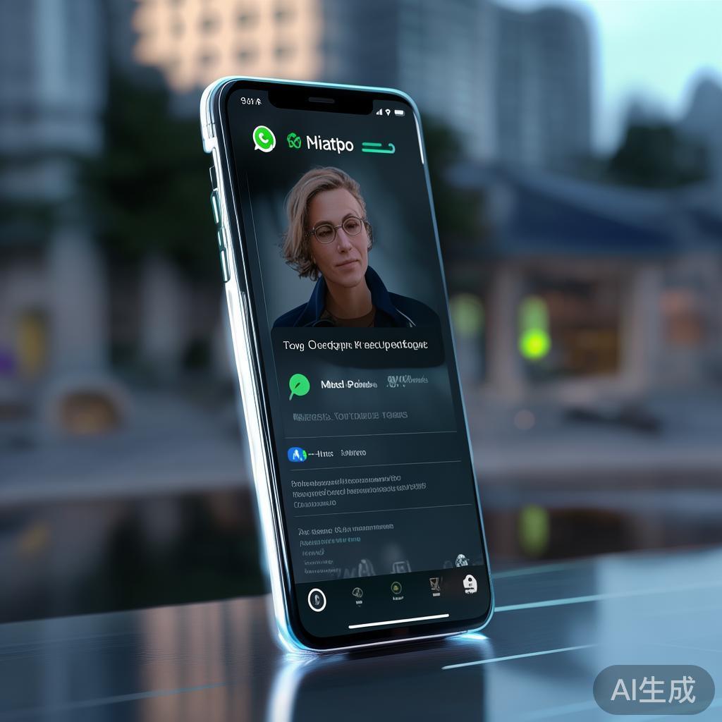 WhatsApp网页版手机离线登录，便捷沟通新体验
