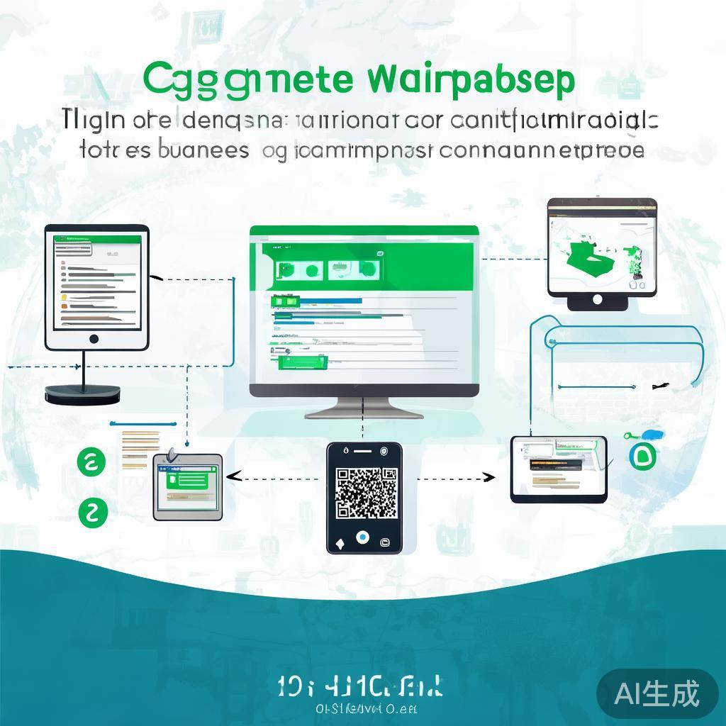 WhatsApp网页版外贸登录指南，快速掌握国际沟通利器！