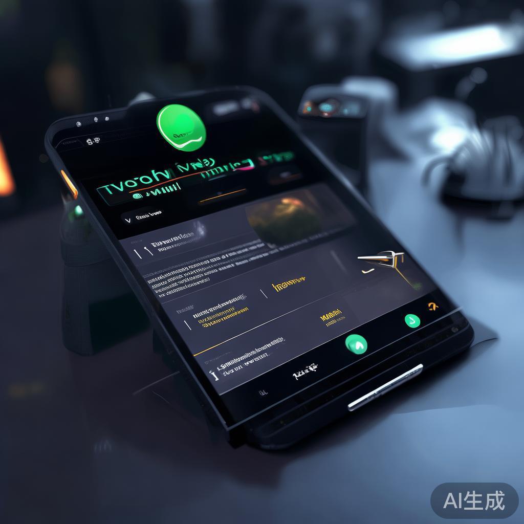 WhatsApp网页版终于支持黑夜模式了！如何开启和使用？