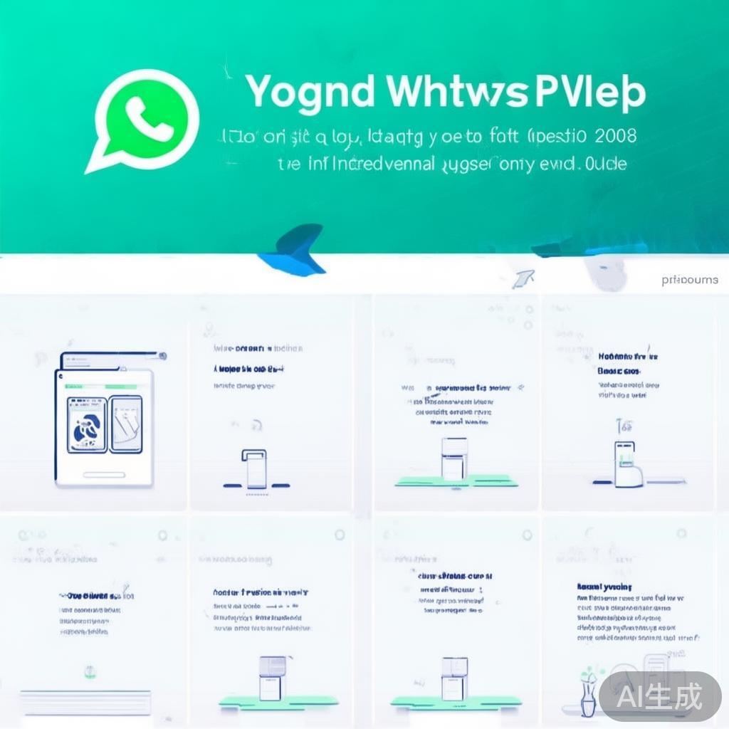 WhatsApp网页版国际登录指南，如何轻松使用国际版WhatsApp网页版