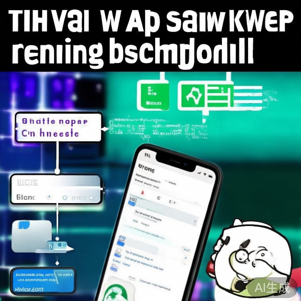 WhatsApp网页版怎么常驻后台？这个方法太实用了！