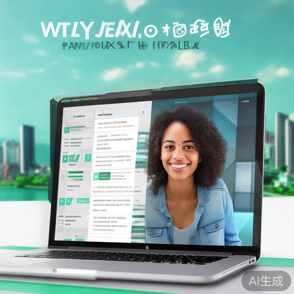 WhatsApp网页登录版,随时随地畅聊更便捷! WhatsApp网页登录版,随时随地畅聊更便捷!