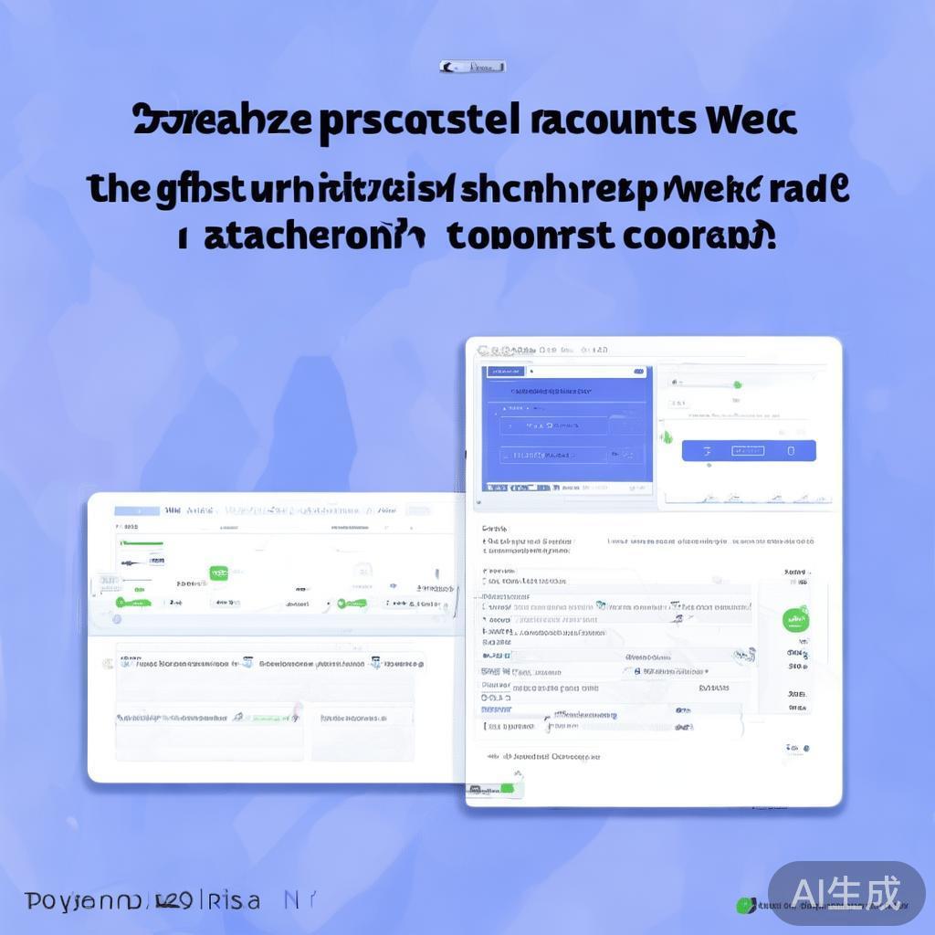 WhatsApp网页版如何轻松切换账号?详细指南在此! WhatsApp网页版如何轻松切换账号?详细指南在此!