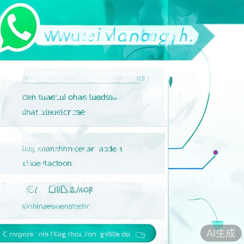 WhatsApp网页版官网登录指南，一步步教你安全登录
