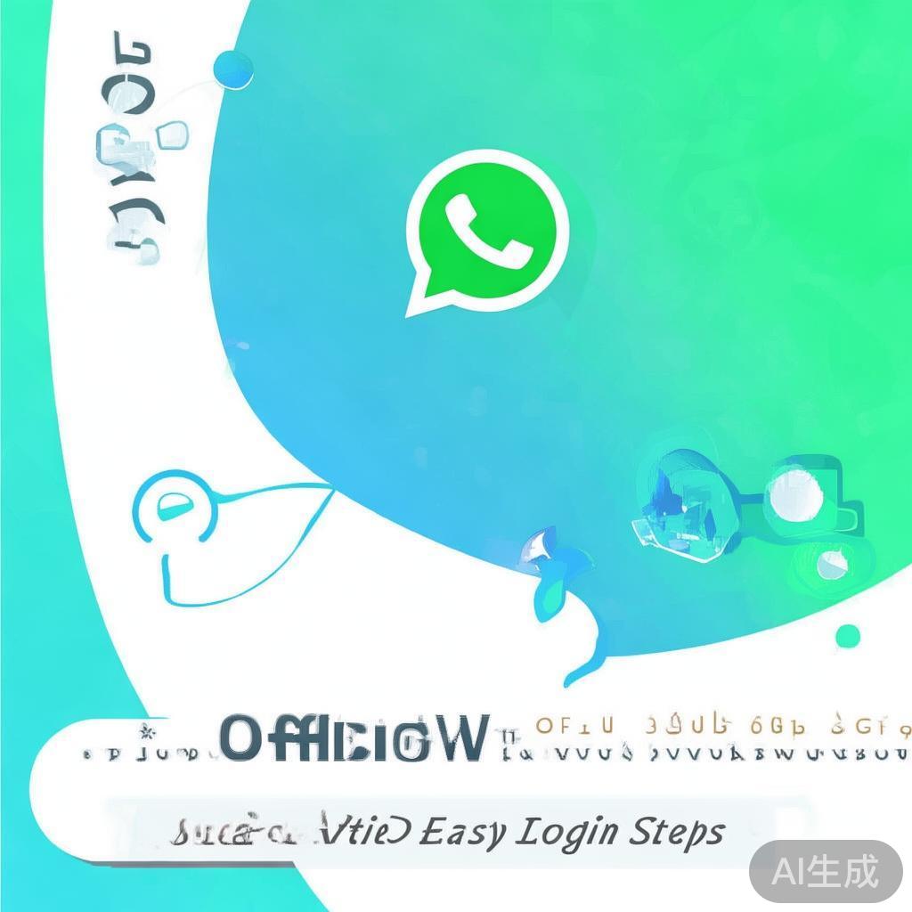 WhatsApp在线登录官网，安全便捷的登录指南