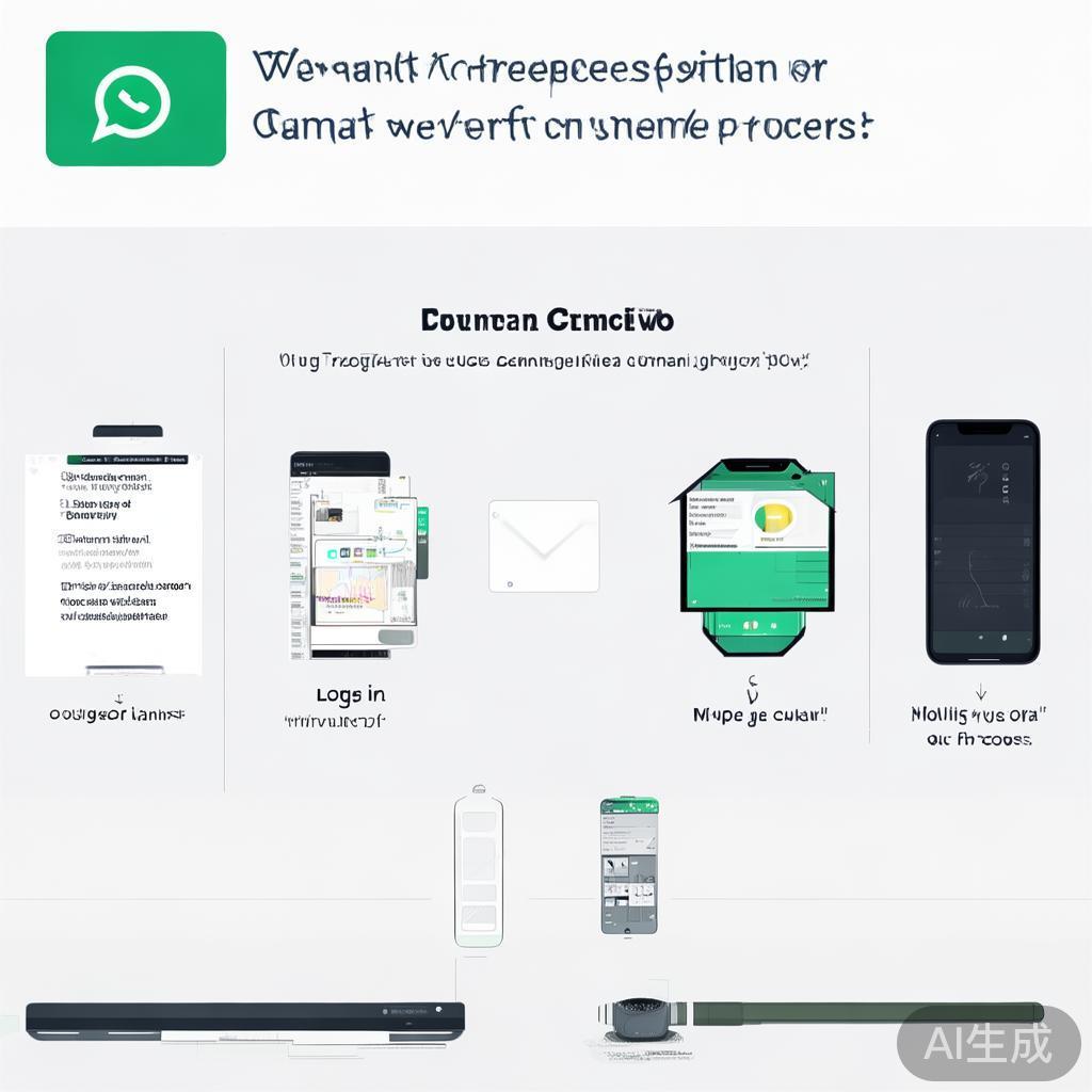 WhatsApp网页版摄像头权限，登录与使用的全面指南