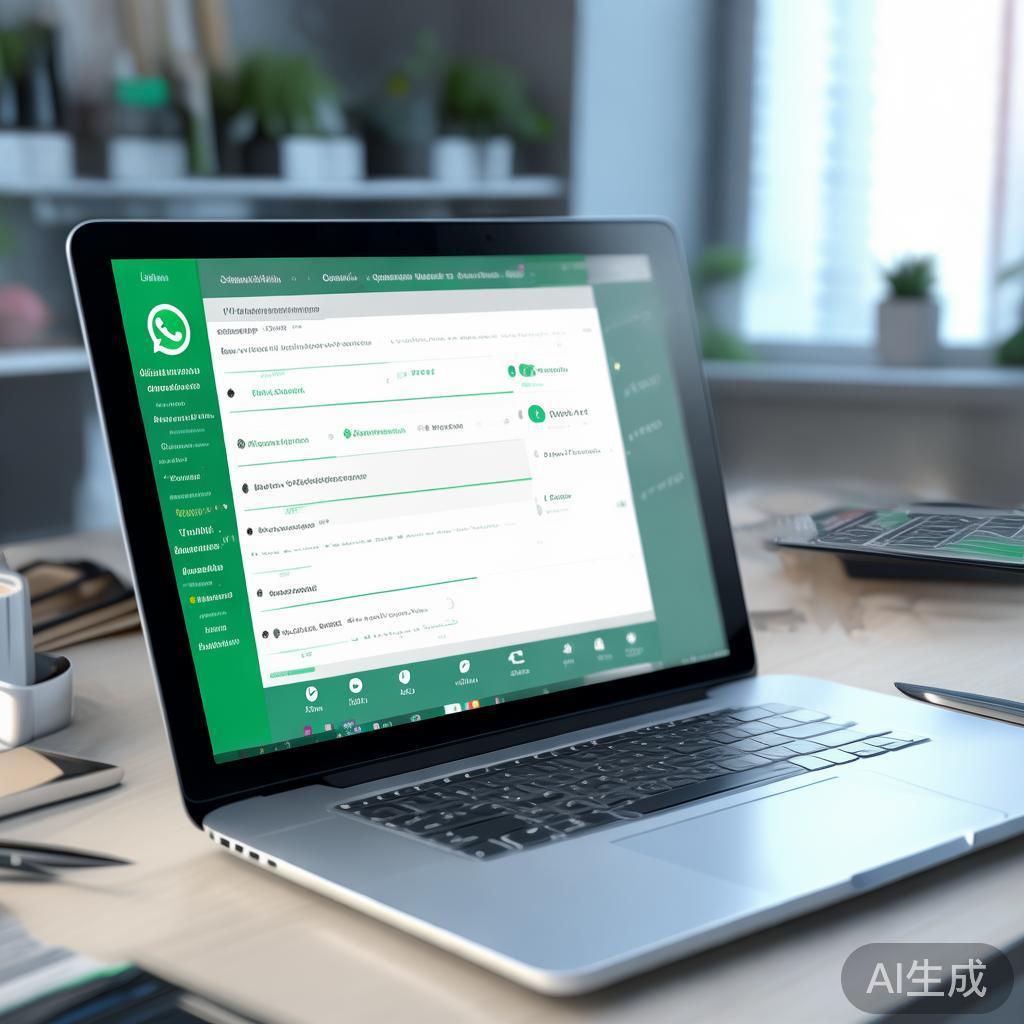 WhatsApp网页版登录入口详解，如何通过电脑或手机浏览器快速登录WhatsApp