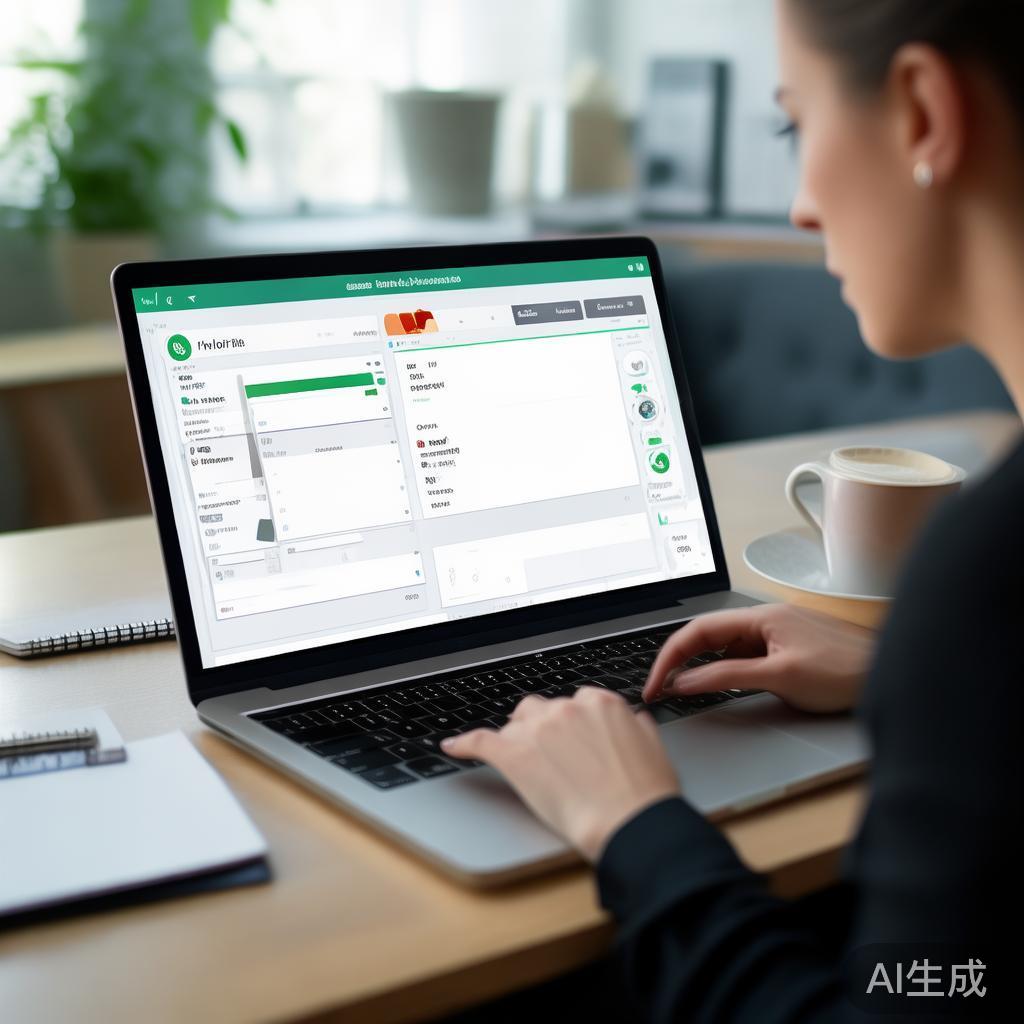 WhatsApp网页版，远程办公的新利器？