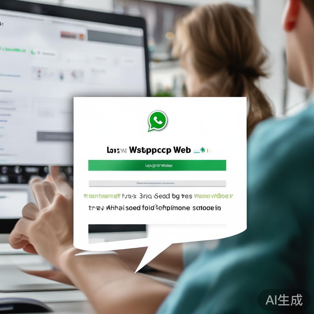WhatsApp网页版二次登录，安全性与使用指南