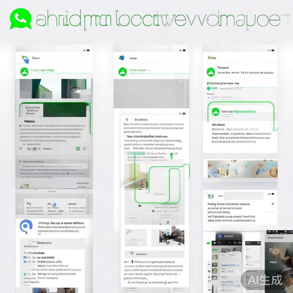 WhatsApp网页版如何发送文档？详细指南与实用技巧