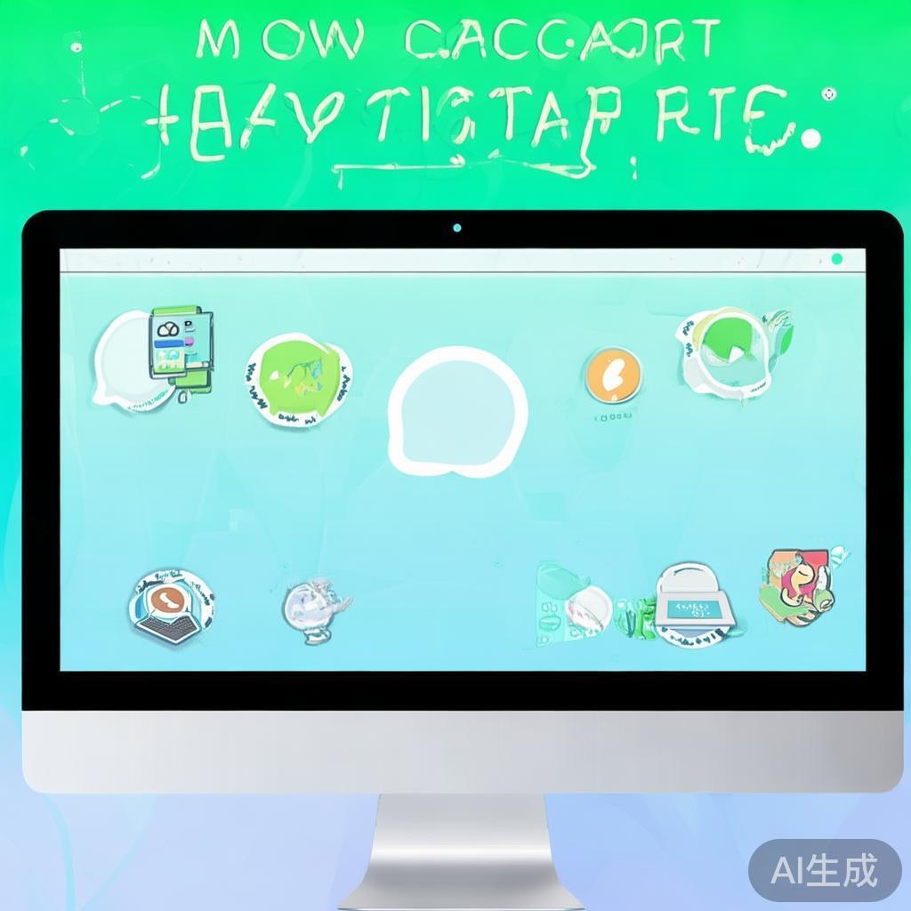 WhatsApp电脑版免费下载指南，轻松畅聊，无需付费！