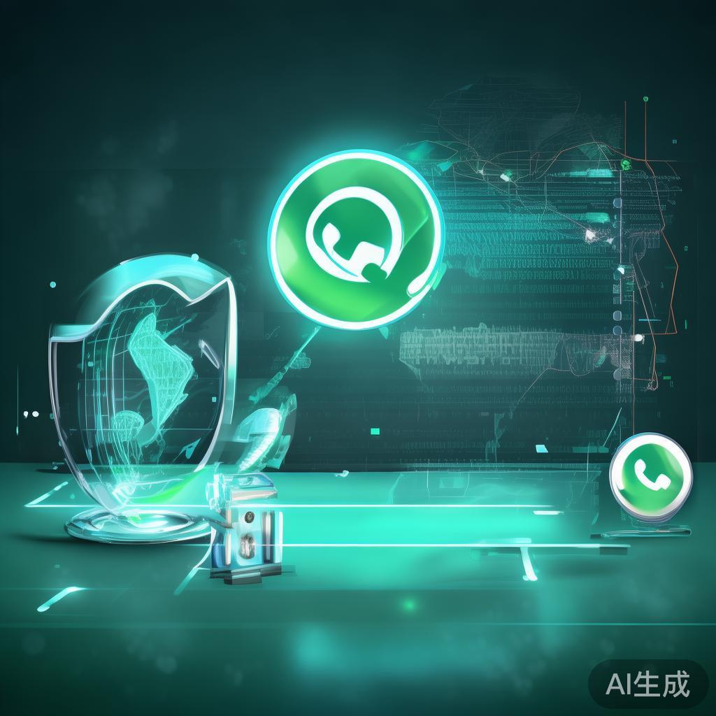 WhatsApp网页版境外入口，如何安全访问国际版WhatsApp？