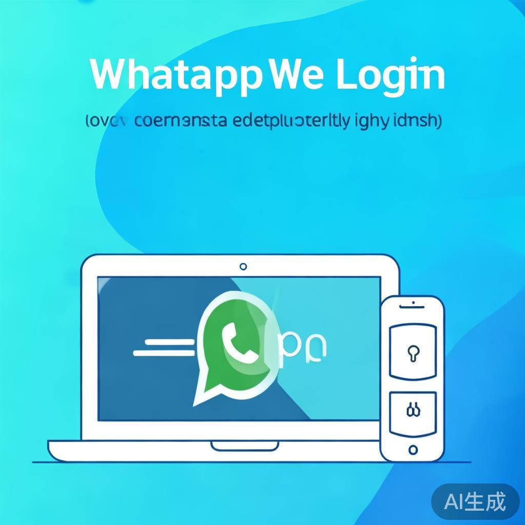WhatsApp网页登录入口，轻松实现跨设备沟通
