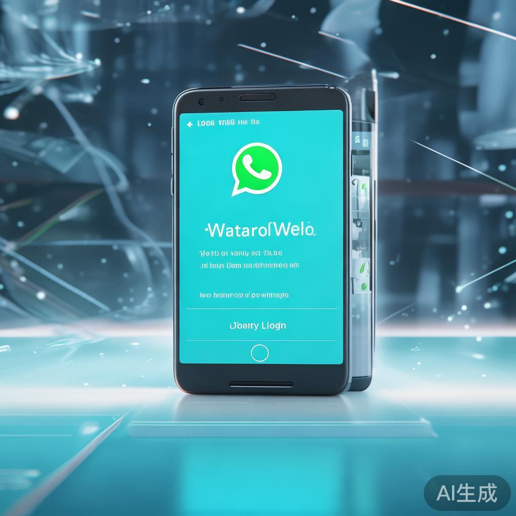 WhatsApp网页版代理登录，便捷访问的全新方式