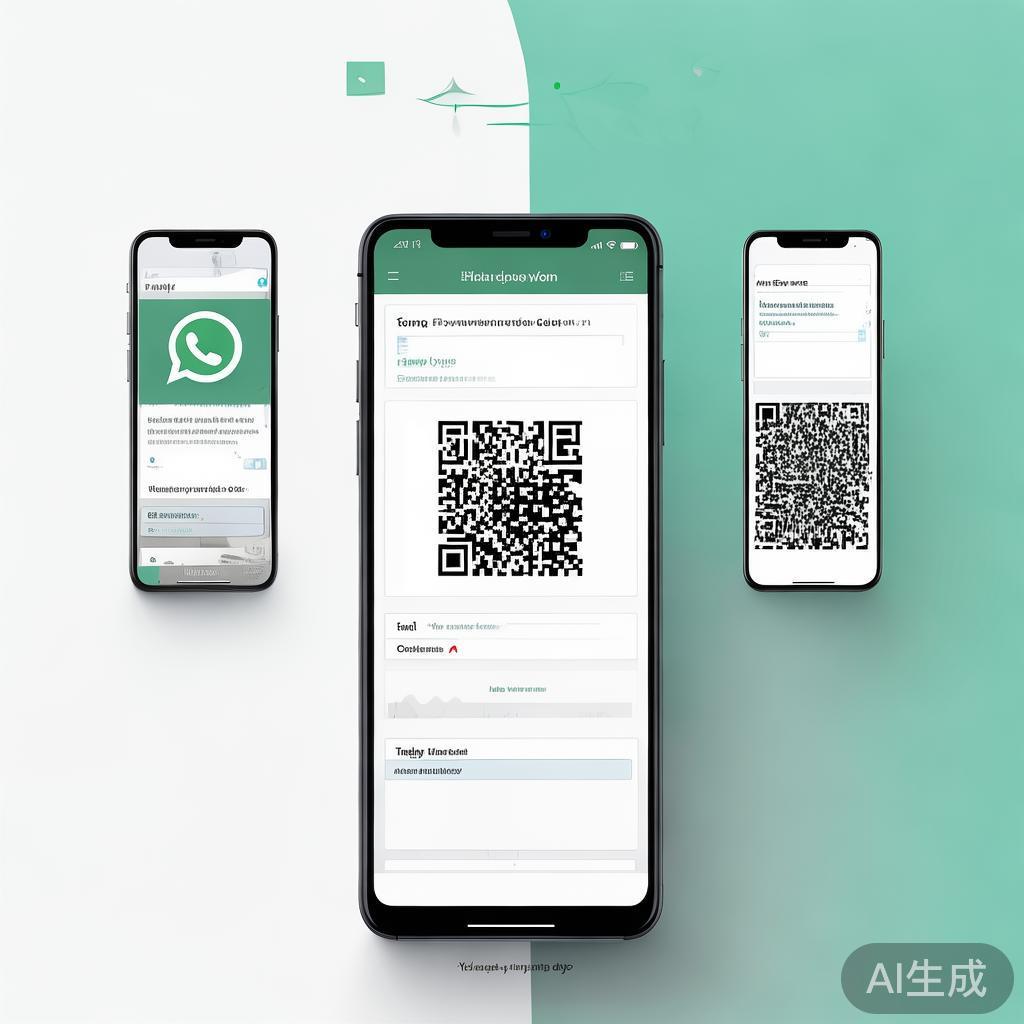 WhatsApp网页版扫码登录入口详解，轻松实现多设备无缝切换！